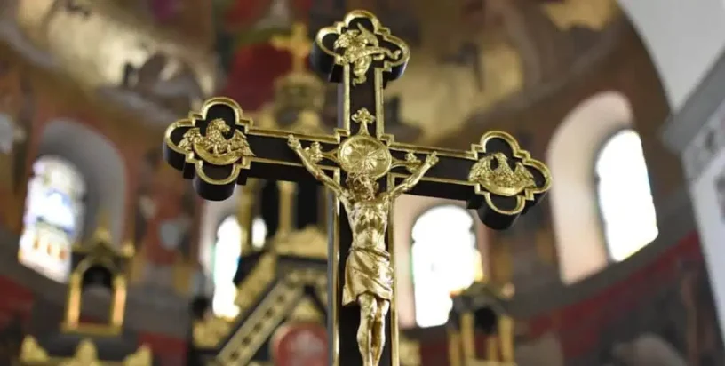 KOME ĆU AKO NEĆU TEBI ISUSE