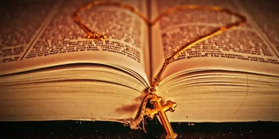 MOLITVA PROTIV TAME U ČOVJEČANSTVU