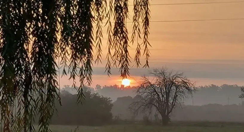 DOBRO JUTRO MOJ NEBESKI OČE