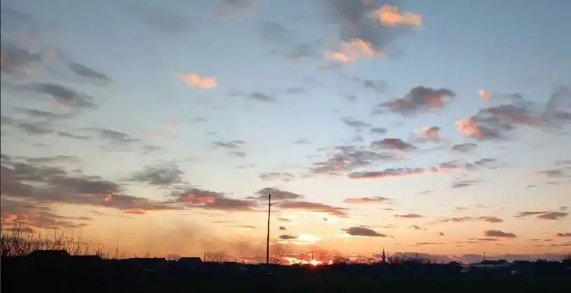 Kratka Jutarnja Molitva