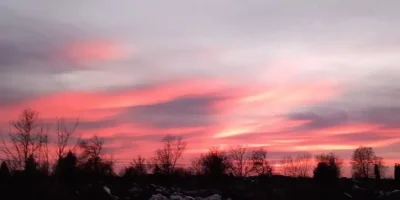 NEIZRECIVO HVALA TI GOSPODINE ZA OVO JUTRO