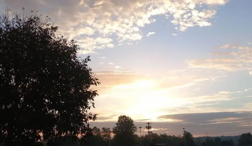 DOBRO JUTRO ISUSE,DOĐI TREBAM TE