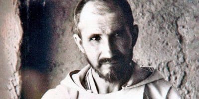 DEVETNICA CHARLESU DE FOUCAULDU