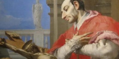 MOLITVA SV KARLU BOROMEJSKOM