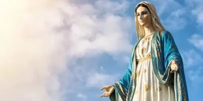 MOLITVA MARIJI ZA OBITELJ