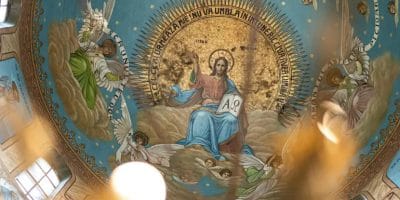 DOĐI GOSPODINE ISUSE