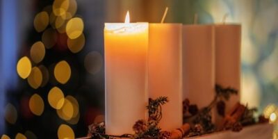 ŠTO JE TO DOŠAŠĆE ILI ADVENT