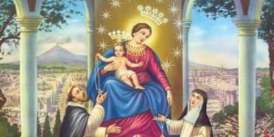 MOLITVA MAJCI BOŽJOJ SVETOG FRANJE SALEŠKOG