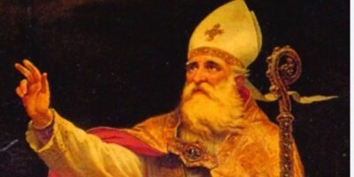 MOLITVA SVETOM NIKOLI BISKUPU