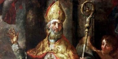 LITANIJE SV NIKOLI BISKUPU