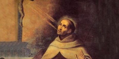 MOLITVA SVETOM OCU IVANU OD KRIŽA