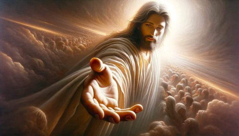 Preslatki Isuse, posvećujem ti svoje srce