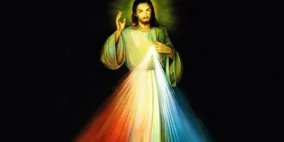 MOLITVA ZA BOŽJE MILOSRĐE