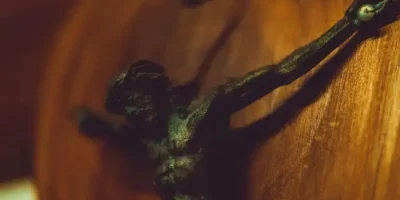 ISUS SVIJETU OBJAVIO