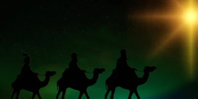 TRI KRALJA EVO TKO SU ONI BILI