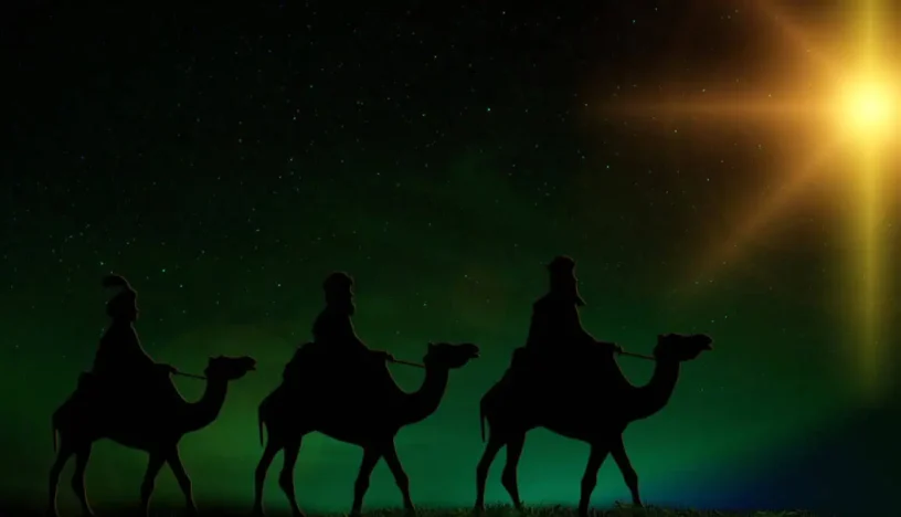 TRI KRALJA EVO TKO SU ONI BILI