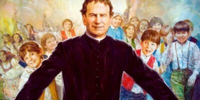 don bosco