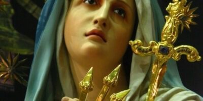 MOLITVA GOSPI ŽALOSNOJ