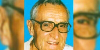 DRAGI OČE ANTE GABRIĆU