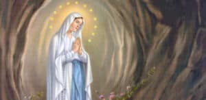 KAKO POKRENUTI TVOJE MILOSRĐE 6 MOLITVA GOSPI LURDSKOJ