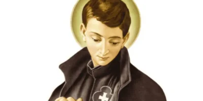 MOLITVA SVETOME GABRIJELU OD ŽALOSNE GOSPE