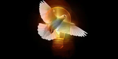 mala krunica duhu svetom