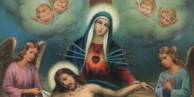 LITANIJE GOSPE ŽALOSNE