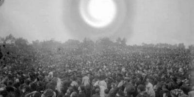 ČUDO SUNCA U FATIMI