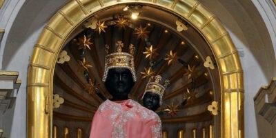 ČUDA MAJKE BOŽJE BISTRIČKE,KRALJICE HRVATA