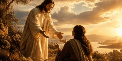 Evo me, Gospodine – molitva predanja koja dira srce