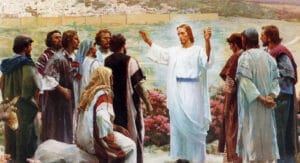 NAJBLIŽI SI MI ISUSE