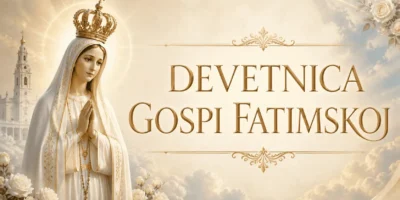 DEVETNICA GOSPI FATIMSKOJ
