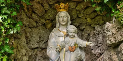 DEVETNICA GOSPI OD BRZE POMOĆI