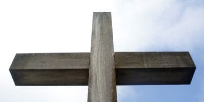 Nitko ne uzlazi na nebo nego onaj koji je sišao s nebesa