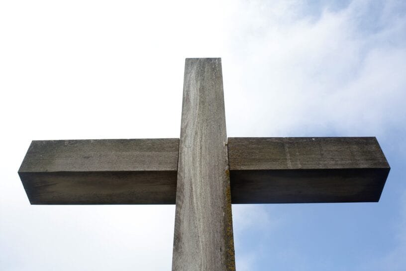 Nitko ne uzlazi na nebo nego onaj koji je sišao s nebesa