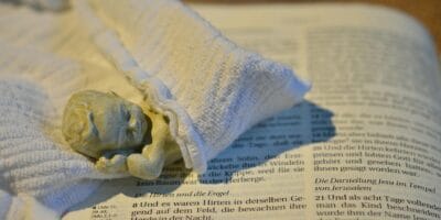 MOLITVA ISUSU ZA LAKU NOĆ