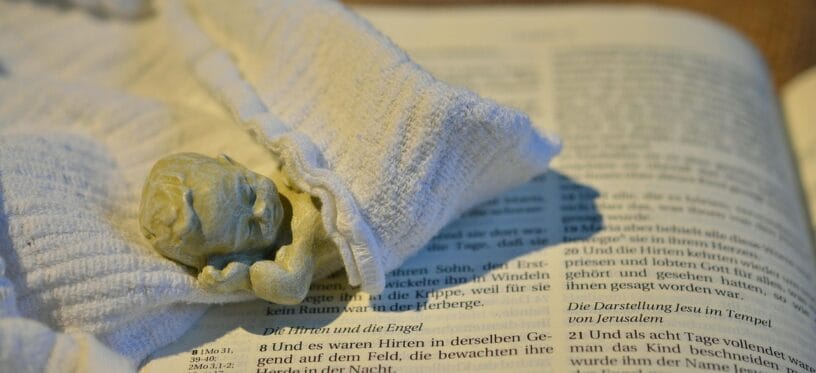 MOLITVA ISUSU ZA LAKU NOĆ