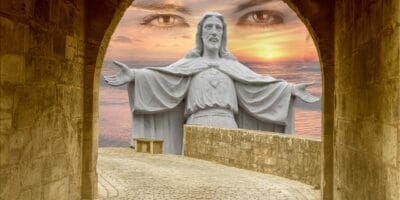 DOBRO JUTRO,ISUSE! KAKO SI?