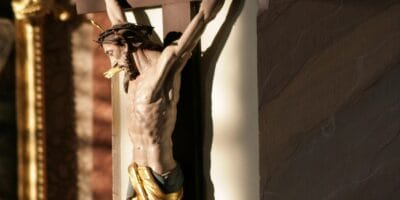 LITANIJE PRESVETOM TROJSTVU