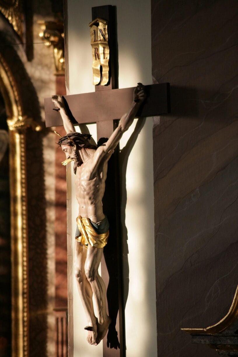 LITANIJE PRESVETOM TROJSTVU