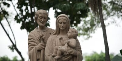 MOLITVA SVETOM JOSIPU KOJA MJENJA ŽIVOTE