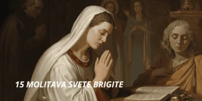 15 molitava sv brigite