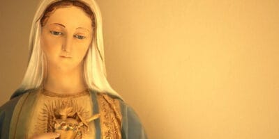 DEVETNICA MALOJ GOSPI OD 30. KOLOVOZA DO 7. RUJNA