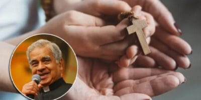 PATER RUFUS ZAHVALJUJ SVAKI DAN GOSPODINU