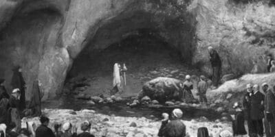 LURD,MJESTO NA KOJEM BOLEST NESTAJE