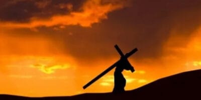 POBOŽNOST U SJEĆANJE NA KRISTOVU MUKU