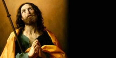 MOLITVA SVETOM JAKOVU