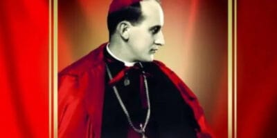 STEPINČEVA MOLITVA GOSPI ZA HRVATSKU