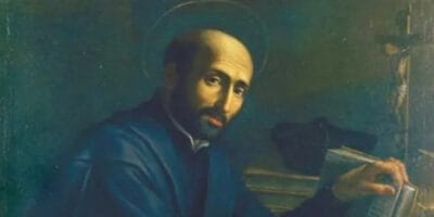 MOLITVA SVETOM IGNACIJU LOJOLSKOM