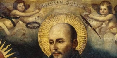 MOLITVA PREDANJA SV.IGNACIJA